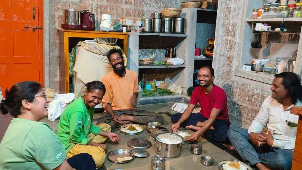 Pranic Lifestyle Introductory