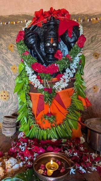 Sri Hanuman